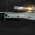 AWM-銀月