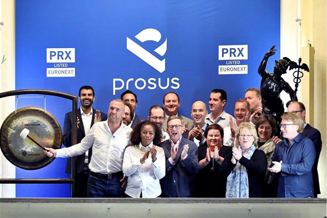 Prosus Prosus
