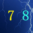 雷霆數 雷霆數