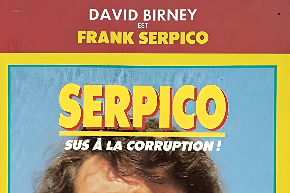 Serpico Serpico