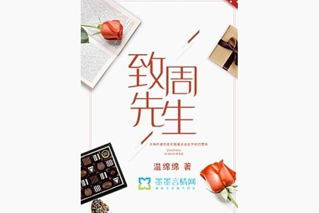 致周先生 致周先生