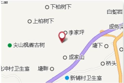 看山後背 看山後背