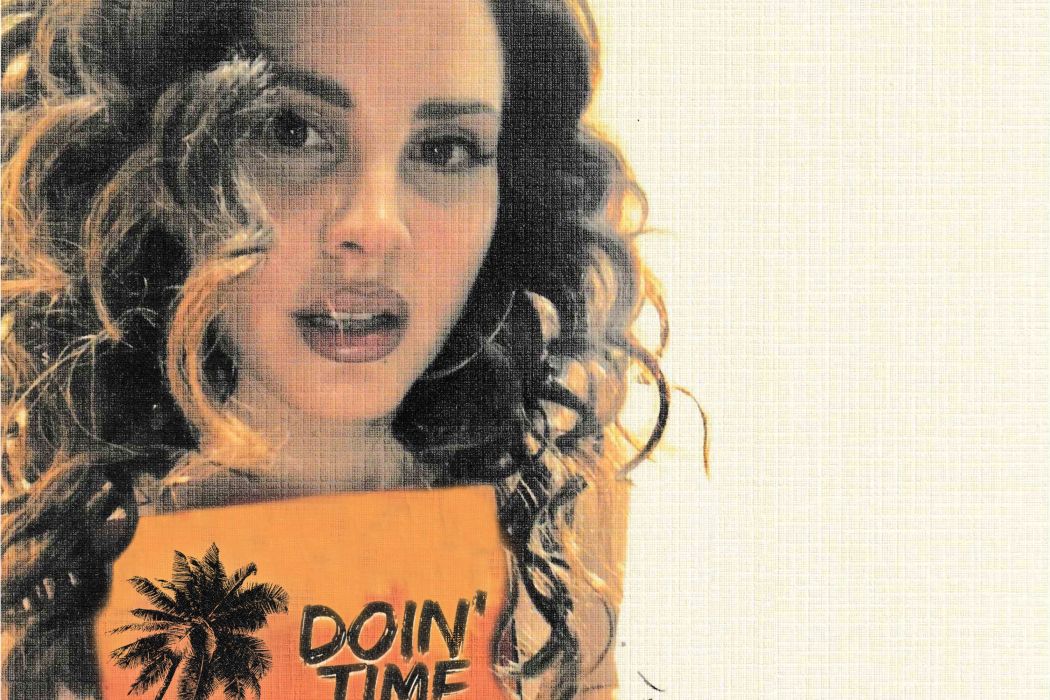 Doin\x27 Time Doin\x27 Time