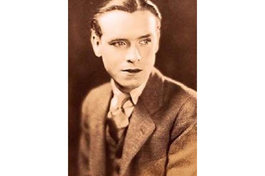 John Harron John Harron
