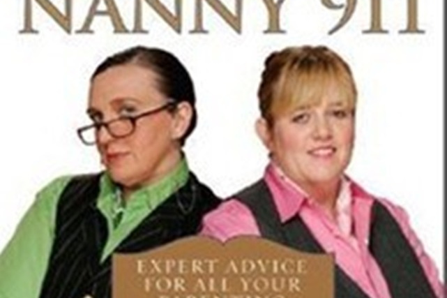 Nanny 911 Nanny 911