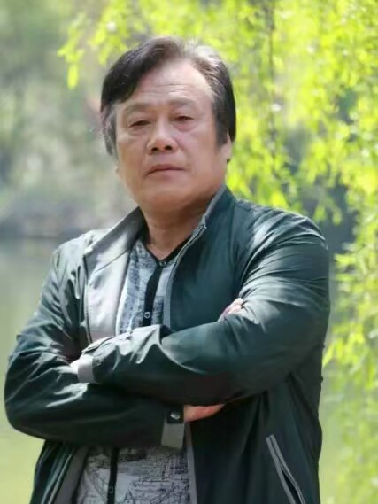 賀和平(中國內地影視男演員) 賀和平(中國內地影視男演員)