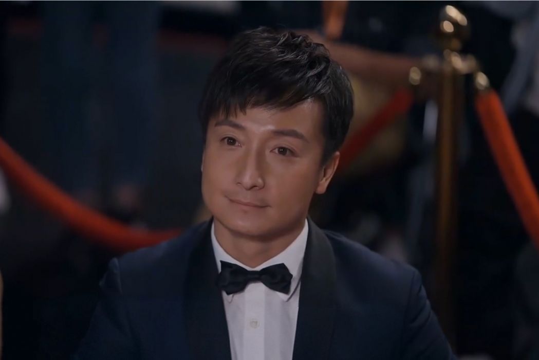 龐振宇(電視劇《美麗戰場》中的角色) 龐振宇(電視劇《美麗戰場》中的角色)