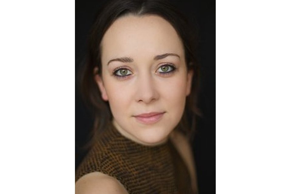 Olivia Glynn-Jones