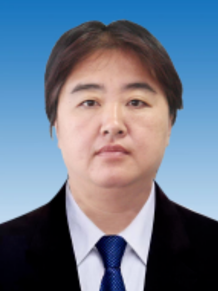 尹立平(山東省聊城市東昌府區市場監管局黨組成員、副局長、三級主辦) 尹立平(山東省聊城市東昌府區市場監管局黨組成員、副局長、三級主辦)