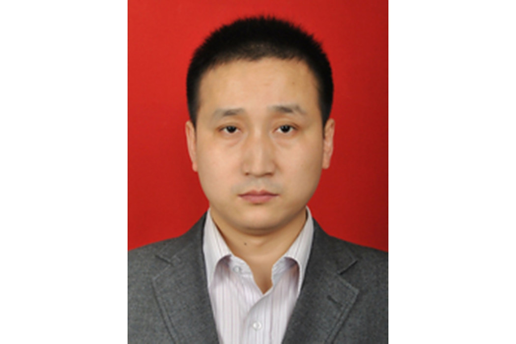 余雷(長安大學副教授) 余雷(長安大學副教授)