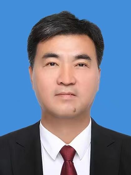 李強(山東省淄博高新區工委委員、管委會副主任)