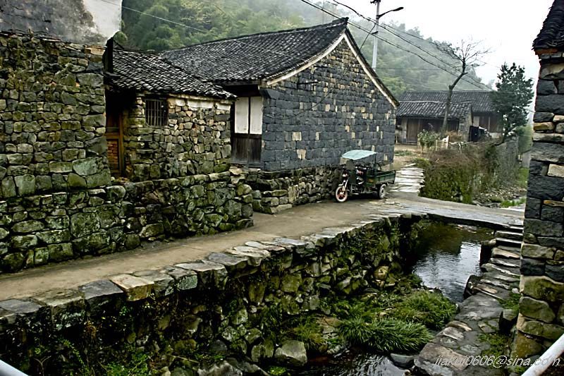 邦努村 邦努村