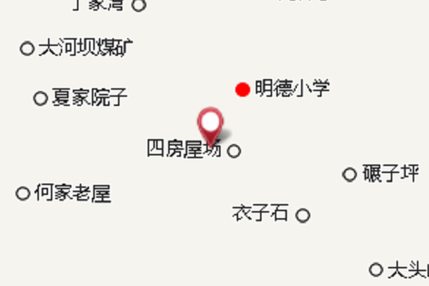 下鐵廠坪 下鐵廠坪