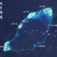 北外沙洲 北外沙洲