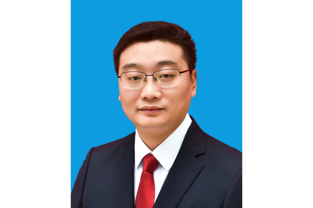 李俊(重慶市彭水縣委教育工委書記)
