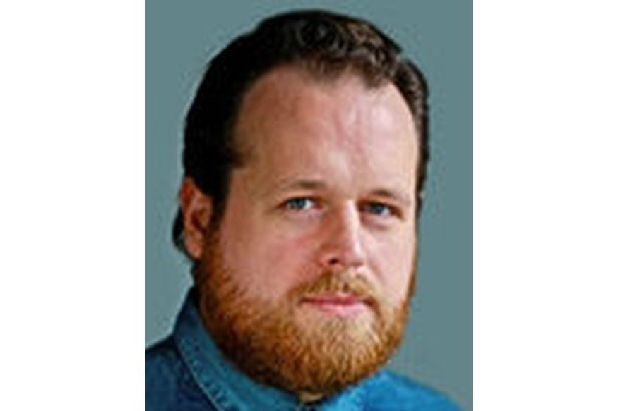 Daniel Hoffmann-Gill Daniel Hoffmann-Gill