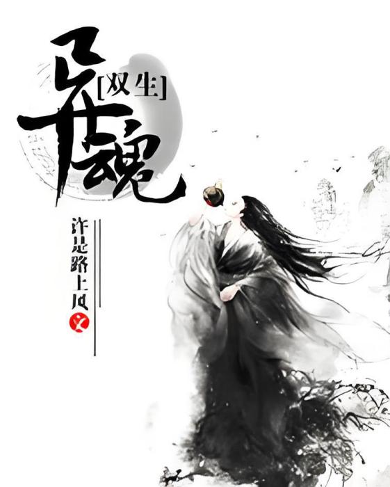 雙生異魂 雙生異魂