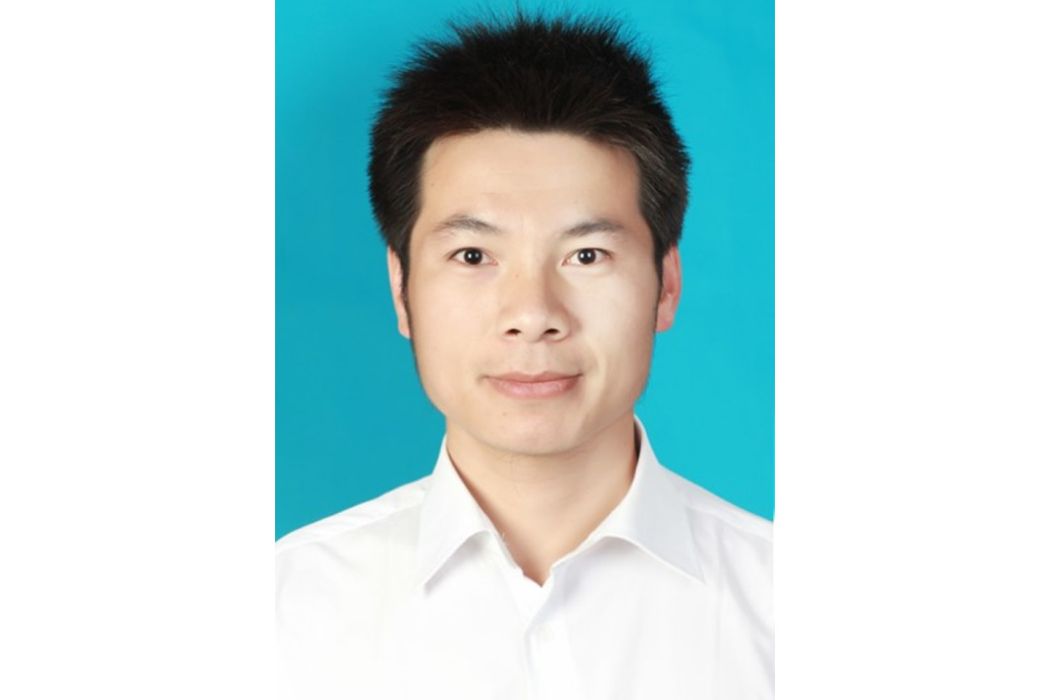 郭凱(西南大學農學與生物科技學院講師) 郭凱(西南大學農學與生物科技學院講師)