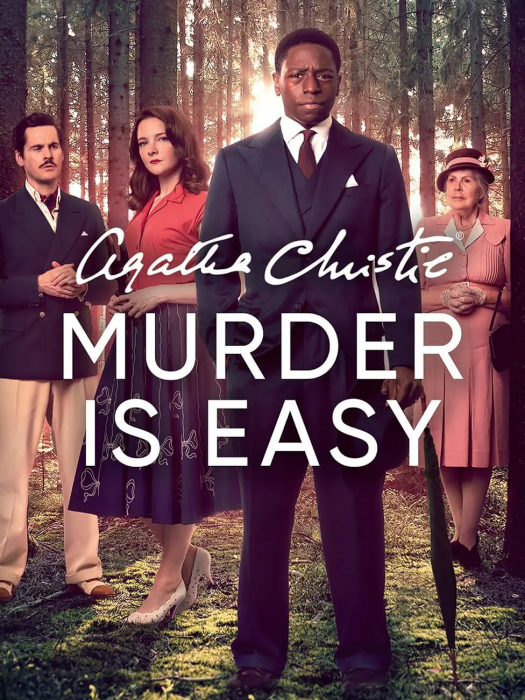 殺人不難(2023年梅納·高爾執導的劇情電視劇) 殺人不難(2023年梅納·高爾執導的劇情電視劇)