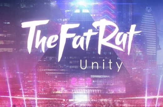 Unity(TheFatRat創作的電子音樂)