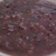 紫米薏仁燕麥粥