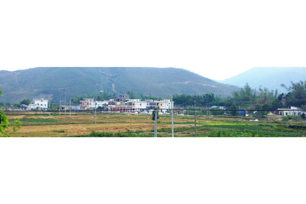 胡安村 胡安村