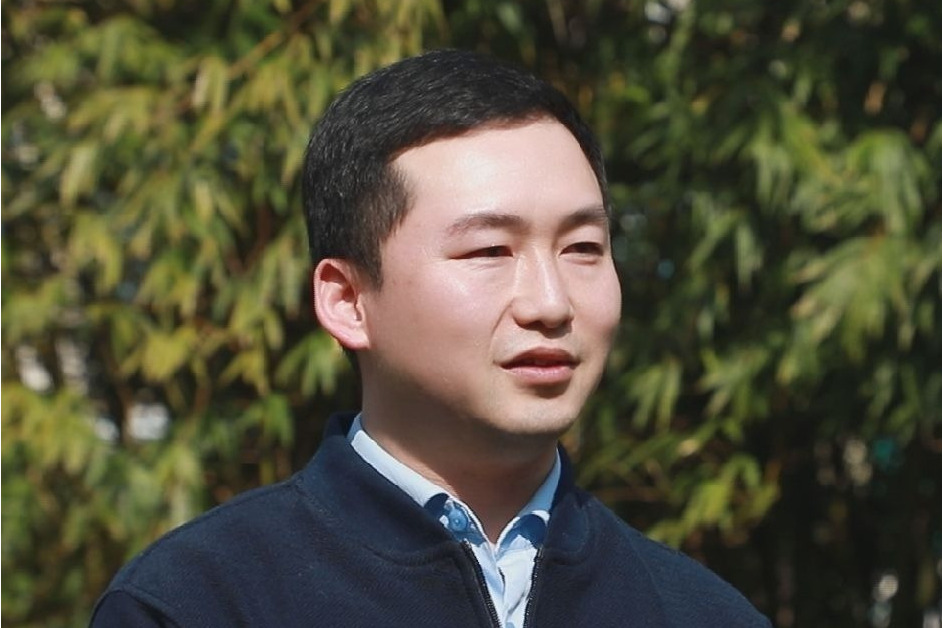 曾松林(貴州省黔南州荔波縣委副書記、縣委政法委書記) 曾松林(貴州省黔南州荔波縣委副書記、縣委政法委書記)