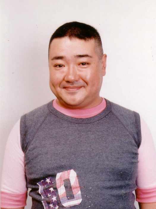 深澤敦 深澤敦