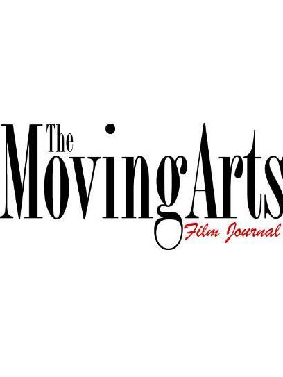 The Moving Arts Film Journal The Moving Arts Film Journal