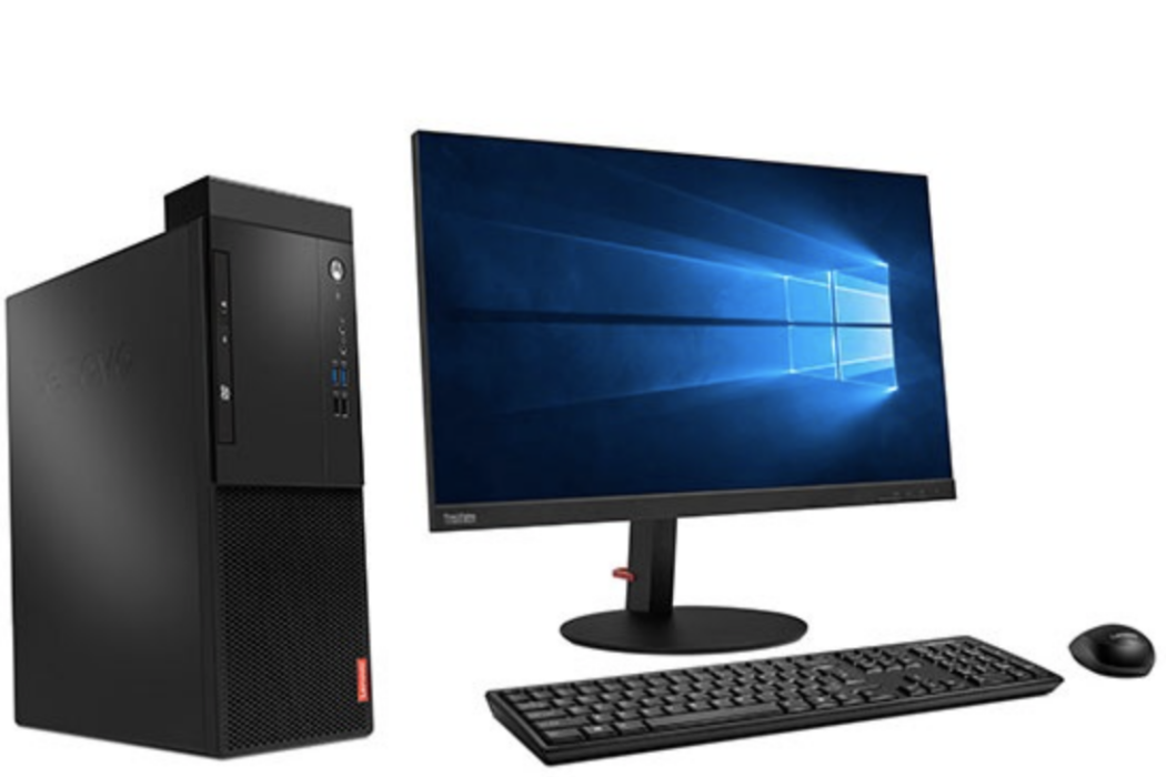 聯想啟天M520 聯想啟天M520