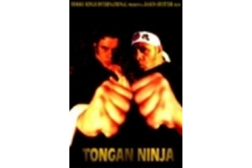 Tongan Ninja Tongan Ninja
