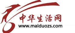 中華生活網logo