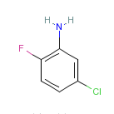 5-氯-2-氟苯胺 5-氯-2-氟苯胺