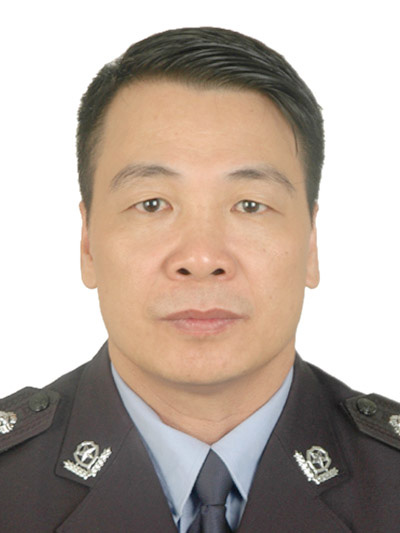 符成輝(海南省屯昌縣委常委、屯昌縣公安局局長) 符成輝(海南省屯昌縣委常委、屯昌縣公安局局長)