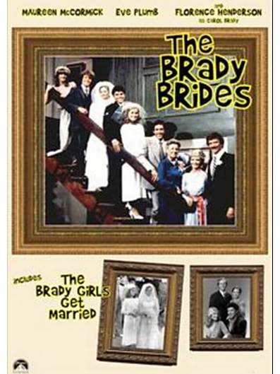 The Brady Brides The Brady Brides