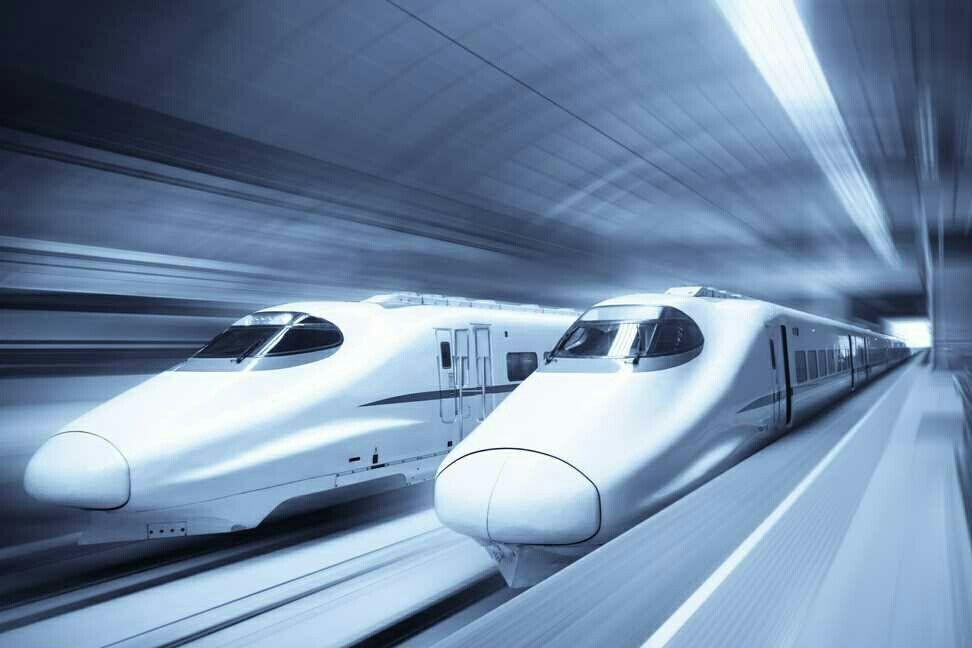 哈伊高速鐵路 哈伊高速鐵路