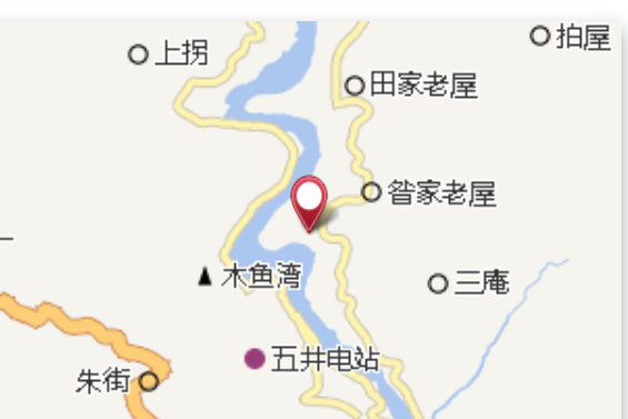 黃老屋 黃老屋