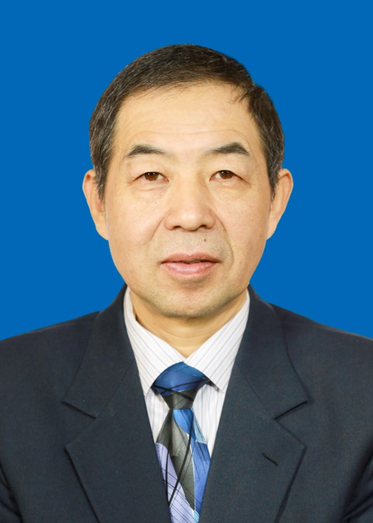 楊樹興(中國兵器首席科學家、北京理工大學副校長)