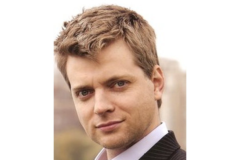 Scott Beehner Scott Beehner