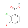 2-氯-3-羥基苯甲酸 2-氯-3-羥基苯甲酸