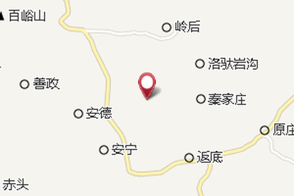 十三畝