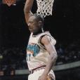 克里斯·金(退役NBA籃球運動員) 克里斯·金(退役NBA籃球運動員)