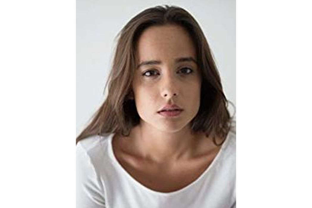 Maria Coral Otero Soto Maria Coral Otero Soto