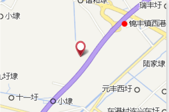 同興三圩
