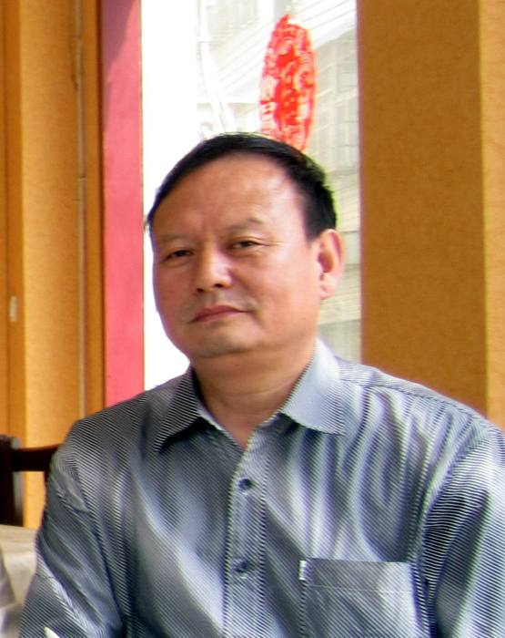汝金榮 汝金榮