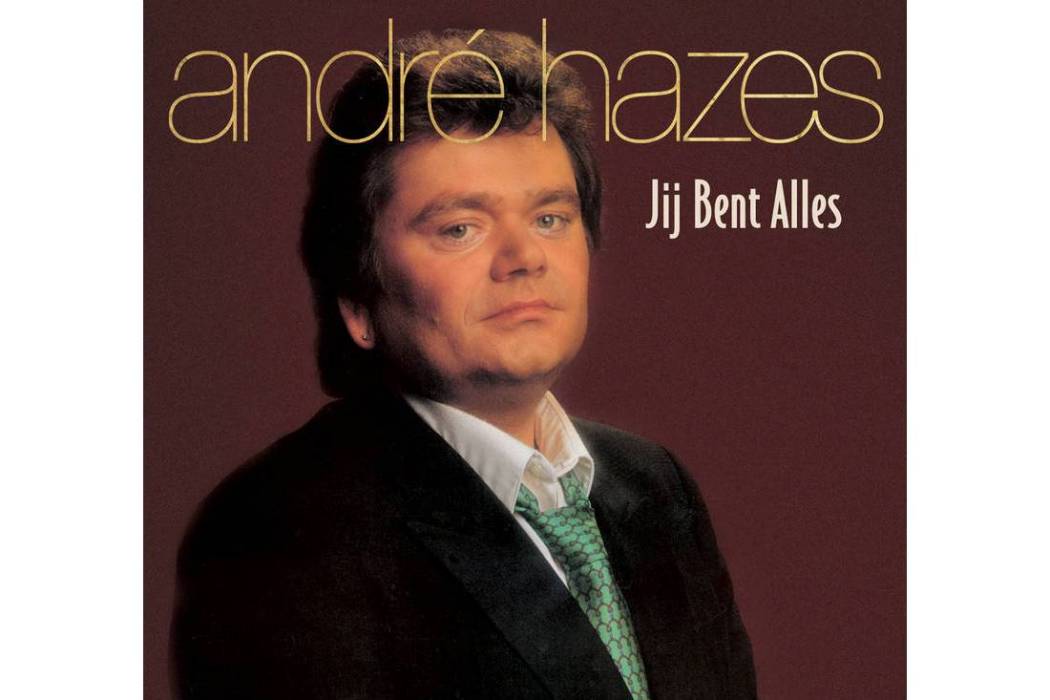 Jij Bent Alles Jij Bent Alles