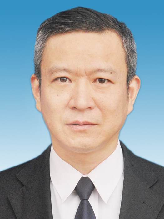 余勝(四川省成都市龍泉驛區水務局黨組成員、機關黨委書記) 余勝(四川省成都市龍泉驛區水務局黨組成員、機關黨委書記)