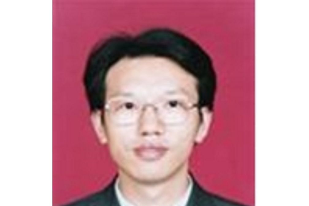 龔國忠