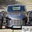 Aspid Sportscar Aspid Sportscar