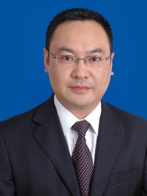 周鑫(浙江省舟山市岱山縣統計局黨組書記、局長) 周鑫(浙江省舟山市岱山縣統計局黨組書記、局長)